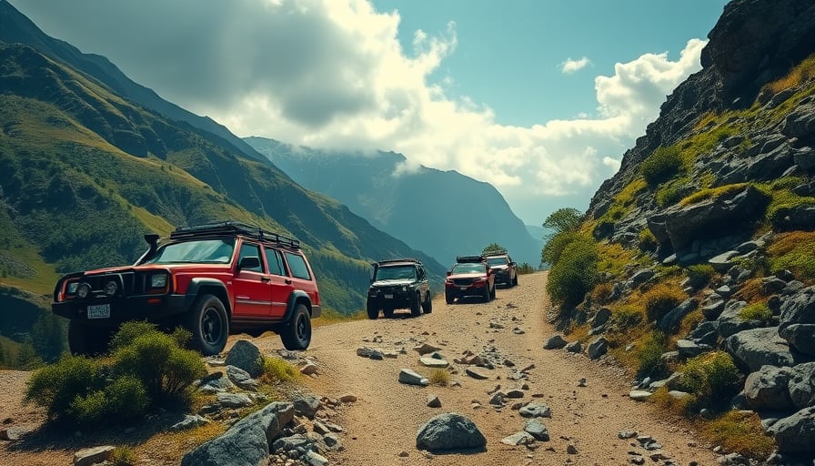 Rivian R2 SUV: How Rivian's Adventure‑Focused EV Could Reshape the EV Market