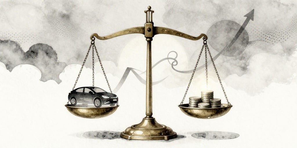 Rivian Raises $1.1 B in Equity to Strengthen Balance Sheet and Fuel EV Growth