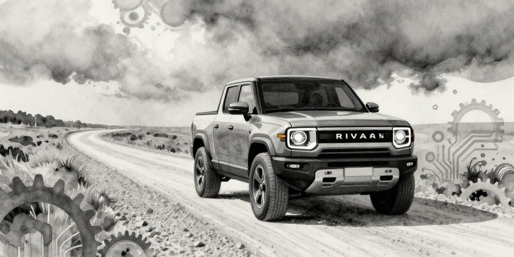 Rivian Raises $1.2B in Targeted Share Issuance to Accelerate EV Production Rivian Raises $1.2B in Targeted Share Issuance to Accelerate EV Production