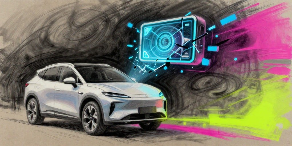 Rivian Recall: 100,000 EVs Face Rear‑View Camera Fix – Over‑the‑Air Update Ensures Safety