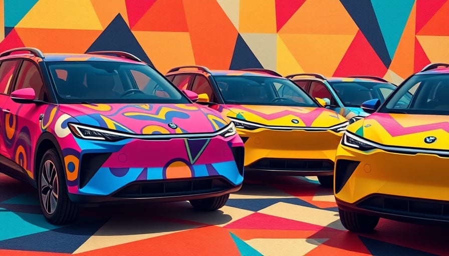 Rivian Shares Surge After Strong Sales & Investor Optimism Rivian Shares Surge After Strong Sales & Investor Optimism