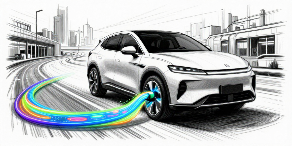 Rivian Starts R2 Production, Cutting Costs and Boosting Autonomous EV Data