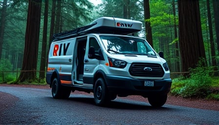 Rivian Stock Gains Amid Volkswagen Partnership and Electric Truck Demand