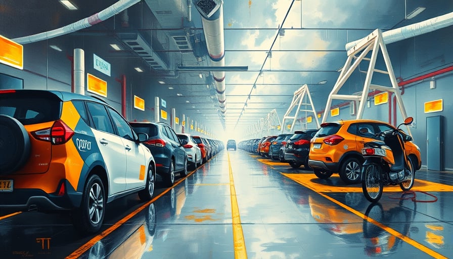 Rivian Surges to 52‑Week High After Analyst Upgrades and New SUV Launch