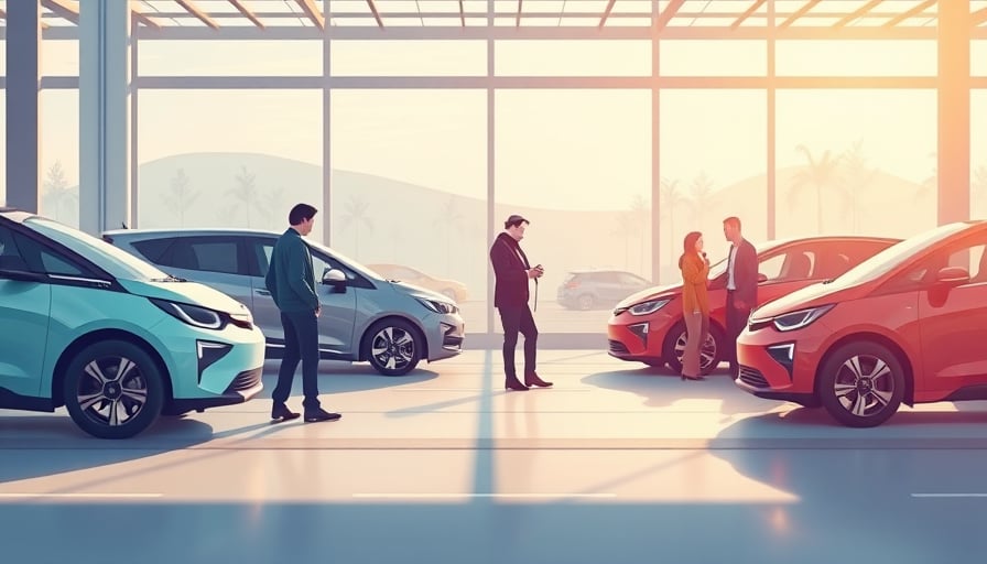 Rivian Surges to 52‑Week High as Analysts Upgrade Targets and Board Shakes Up