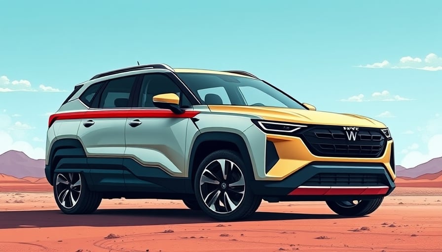 Rivian Unveils 2026 R2 Mid‑Size SUV: $45k Price, Higher Production, Analyst Upswing