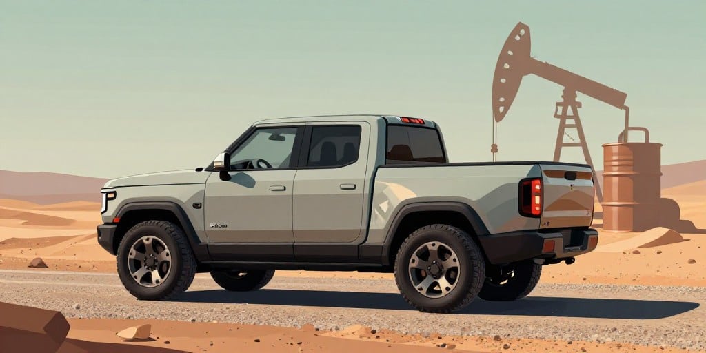 Rivian’s 75‑M Share Sale Slashes Stock, While Tech Rotation Drives Defensive Gains
