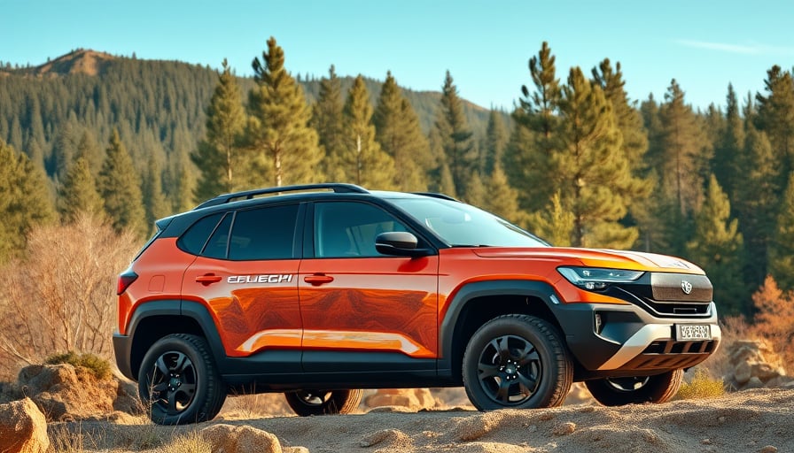 Rivian’s AI, Lidar Leap Drives Share Surge to New 52‑Week High Rivian’s AI, Lidar Leap Drives Share Surge to New 52‑Week High