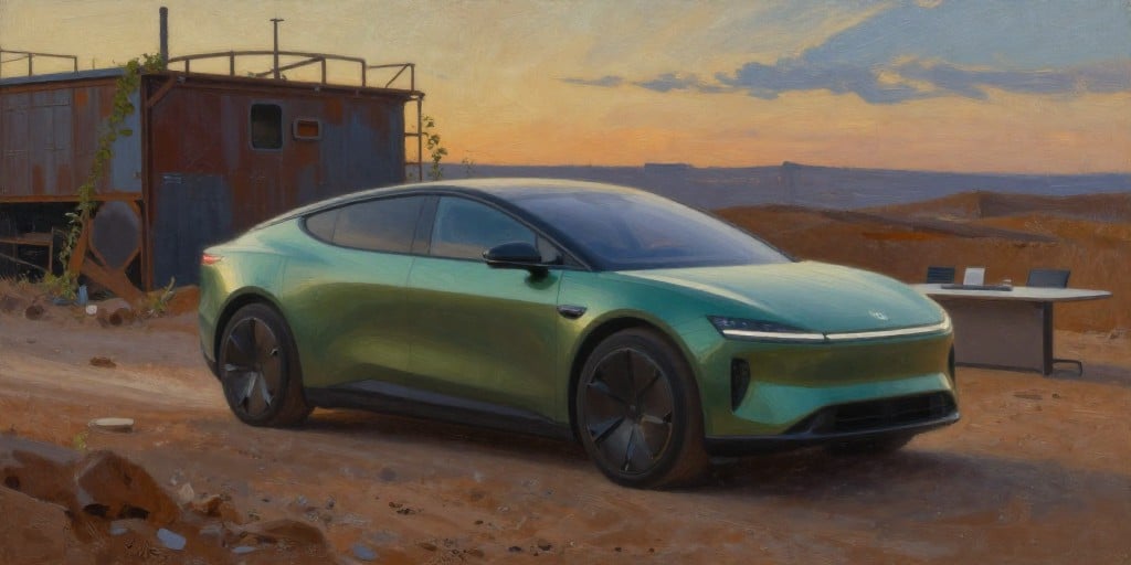 Rivian's Lower‑Cost R2, CFO Share Sale, and Virtual Meeting Boost Investor Insight