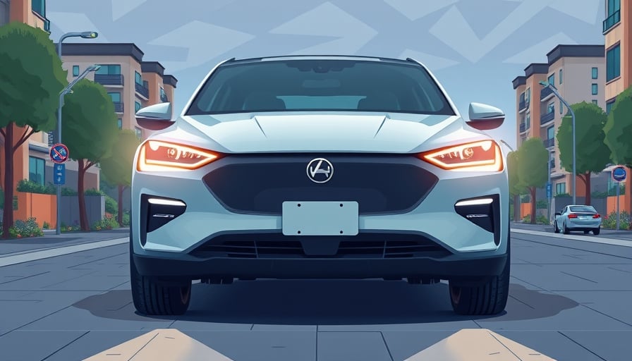 Rivian’s New AI Processor and R2 SUV Push Sparks Options Surge Amid Stock Dip