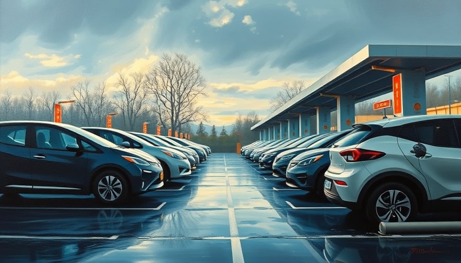 Rivian’s New Strategy: Expanding R2, AI‑Powered Autonomy, and Market‑Ready Growth Rivian’s New Strategy: Expanding R2, AI‑Powered Autonomy, and Market‑Ready Growth