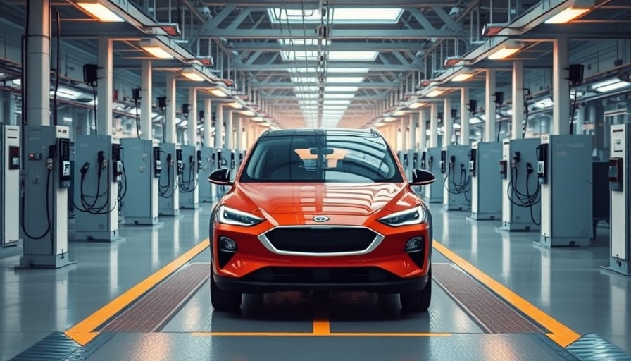 Rivian's Q4 Earnings Spark Divergent Analyst Views: Stifel Boosts, DA Davidson Lowers