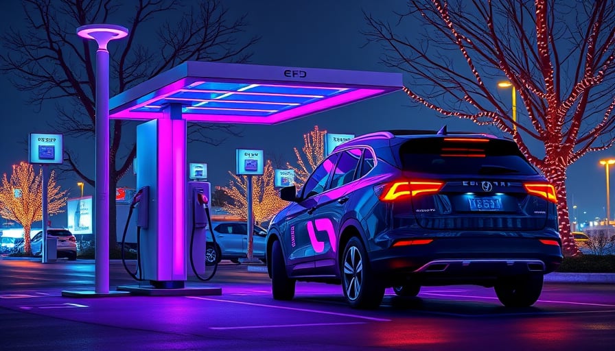 Rivian's R2 Launch: How a Shift to Low‑Cost EVs Could Unlock New Growth and Beat Competition