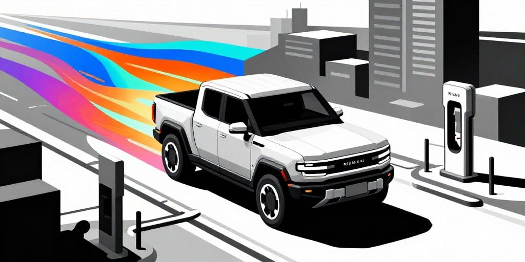Rivian's R2 Launch: Strategic Growth, Supply‑Chain Wins & Executive Share‑Sale Risks