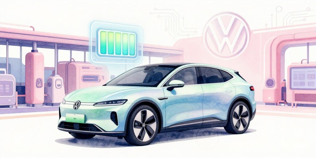 Rivian’s R2 Launch & VW Alliance: Boosting Margins, Tackling Risks Rivian’s R2 Launch & VW Alliance: Boosting Margins, Tackling Risks
