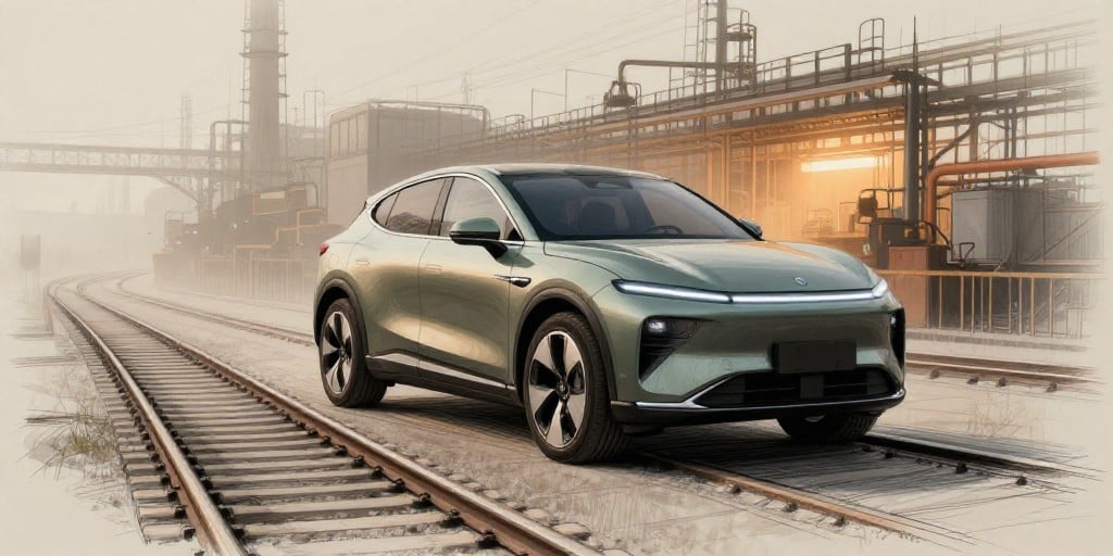 Rivian's R2 SUV Surge Boosts Share Price, Signals Strong Market Demand and Investor Confidence