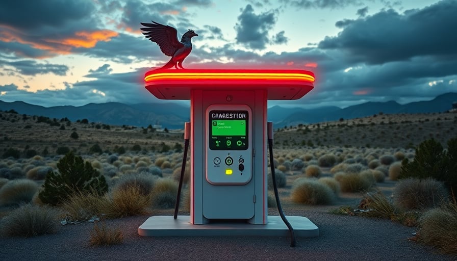 Rivian’s Rally: Strong Earnings, Record Deliveries, & Growing EV Credit Outlook