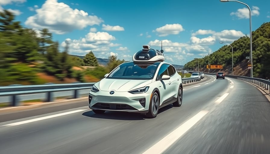 Rivian's Software-Centric Shift Faces Market Volatility and Strategic Challenges Rivian's Software-Centric Shift Faces Market Volatility and Strategic Challenges