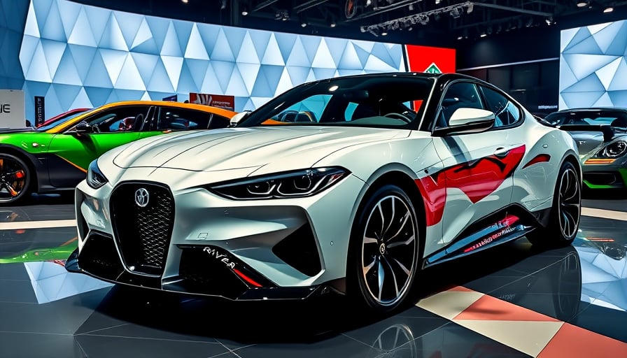 Rivian's Stock Slides: Why U.S. Sales Slump & High Costs Are Dragging Down Investor Confidence