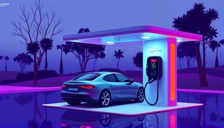 Rivian's Strategic Moves Fuel Stock Surge: Marketing Genius or Risky Bet?
