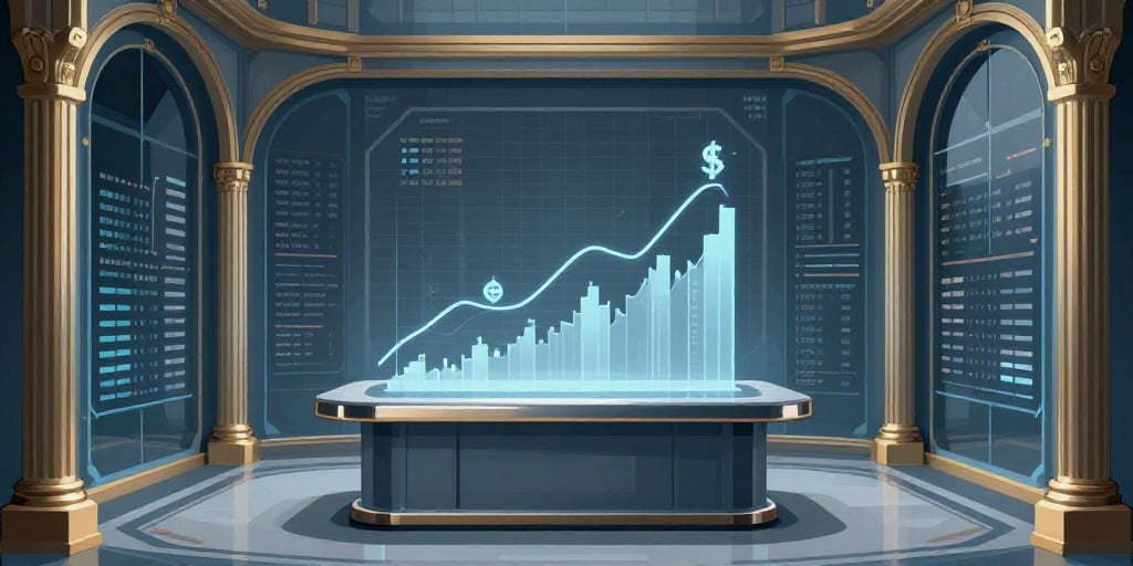 Robinhood Insider Sales Show Rule‑Compliant Liquidity Management and Strong Governance
