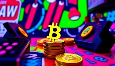 Robinhood Markets Hits Record Growth in 2024, Driven by Crypto Trading Surge
