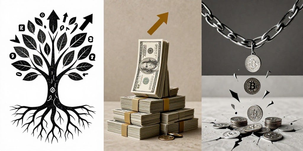 Robinhood Q3 2026: Strong Asset Growth, Margin Boosts, but Crypto Volumes Drop