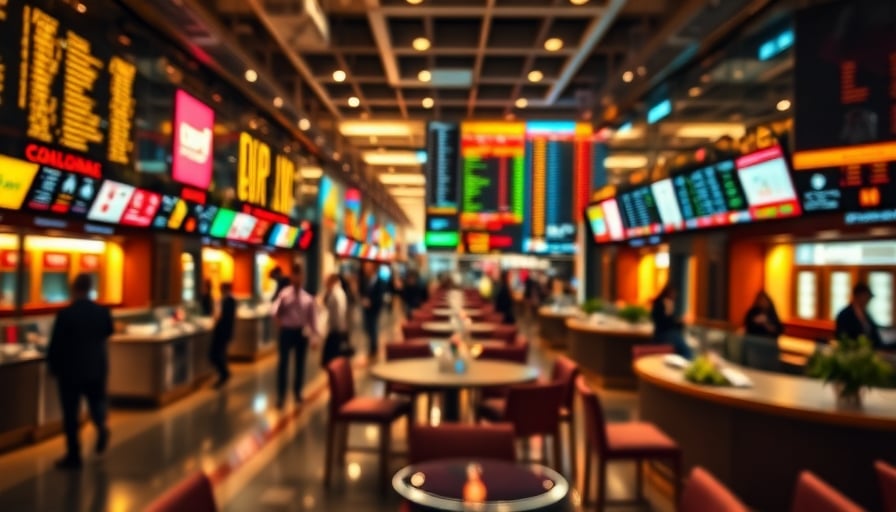 Robinhood’s Next Move: Navigating Retail Momentum, Regulation, & Tech for Institutional Growth Robinhood’s Next Move: Navigating Retail Momentum, Regulation, & Tech for Institutional Growth