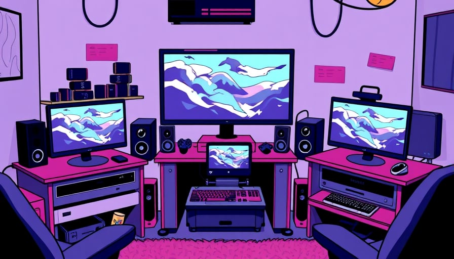 Roblox Adopts Indonesian Ratings, Faces Moderation Scrutiny & Governance Questions