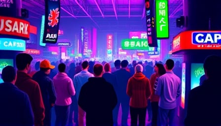 Roblox Corp's Strategic Partnerships and Game Launches Signal a New Era of Growth