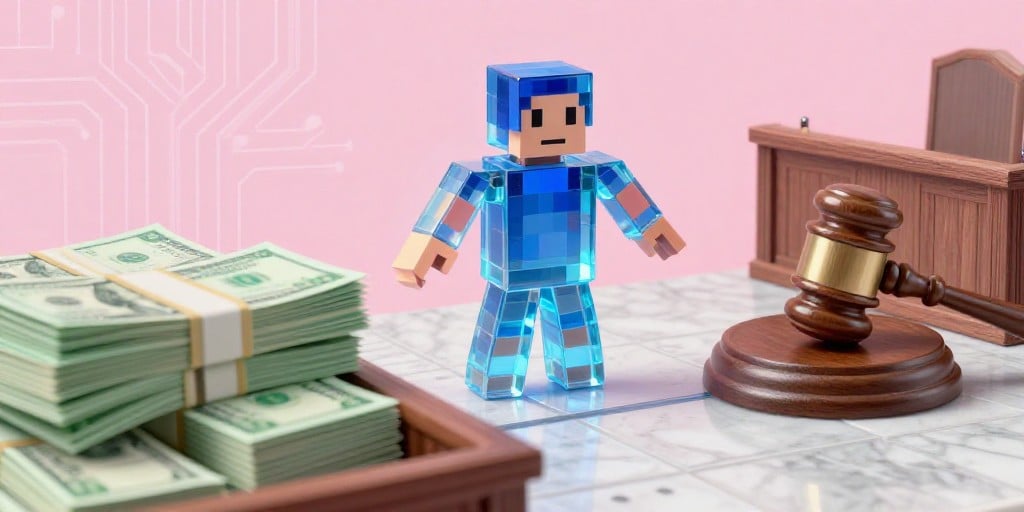 Roblox Faces Institutional Sell‑Offs, Section 230 Challenge, and New Growth Opportunities Roblox Faces Institutional Sell‑Offs, Section 230 Challenge, and New Growth Opportunities