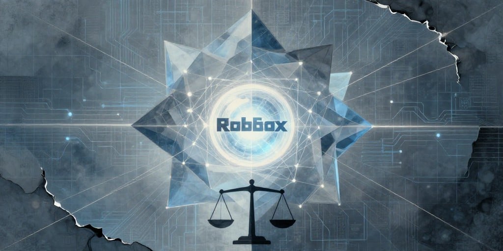 Roblox Faces Investor Scrutiny as Metaverse Consolidation Drives Monetisation Concerns