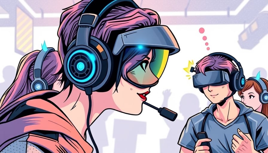 Roblox Faces Lawsuit Over Child Safety: Impact on Gaming Industry