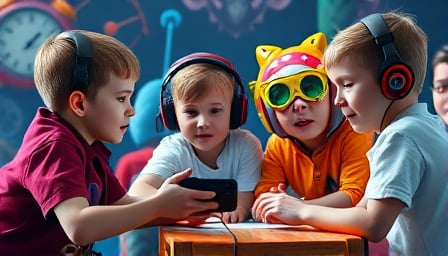 Roblox Faces Legal and Investor Pressure Amid Child Safety Concerns