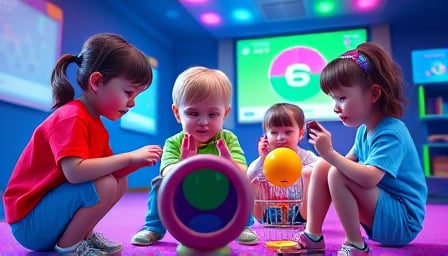 Roblox Faces Stock Plunge Amid Child Safety Crisis and Legal Challenges