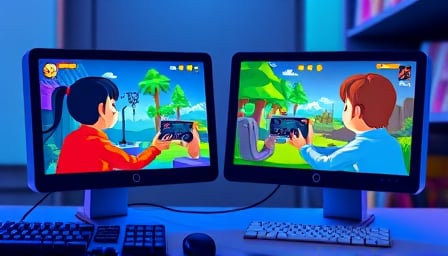 Roblox Stock Soars on Analyst Optimism and Strategic Partnerships