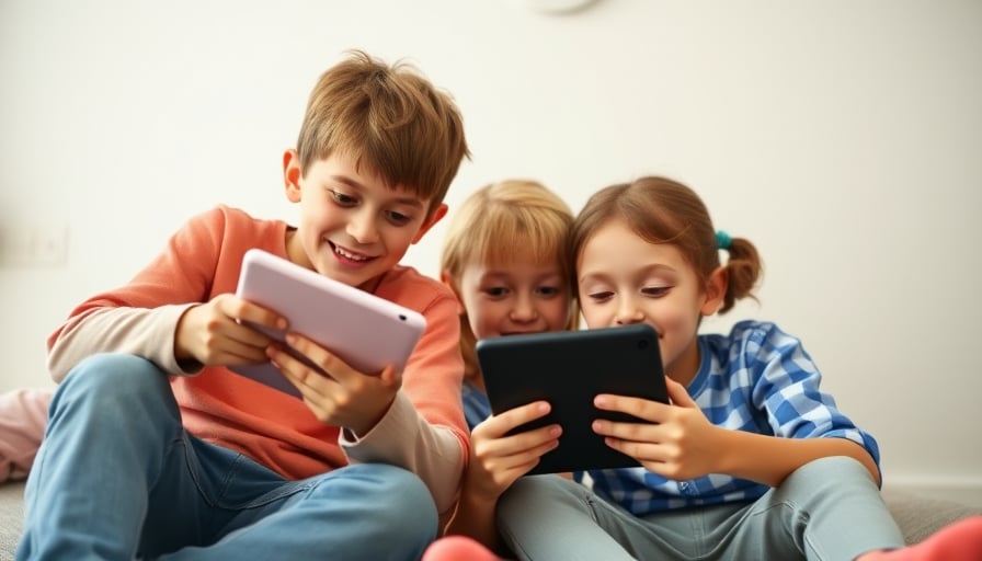 Roblox’s AI‑Driven Growth Faces Regulatory & Security Risks – An Investor Insight