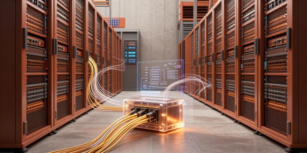 Robust 2026 Q4 Results: Lumentum Drives Revenue & Profit Growth With 1.6‑Tbps Optical Modules