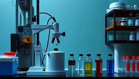 Roche Achieves Breakthrough in Alzheimer's Research with Promising Amyloid Plaque Clearance