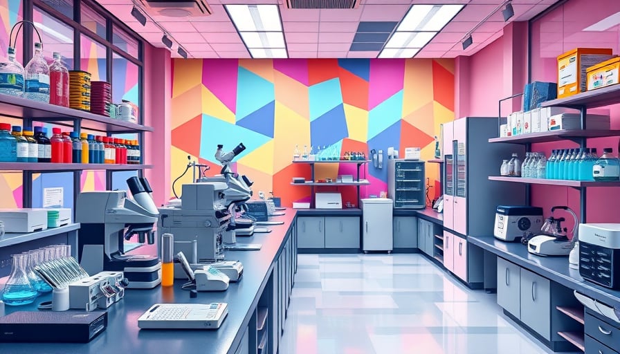 Roche Advances Breast‑Cancer Therapies After FDA NDA Acceptance, Discontinues Enspryng