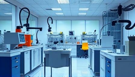Roche Advances in Pharma and Diagnostics with FDA Approvals and Lobbying Efforts Amid Analyst Concerns