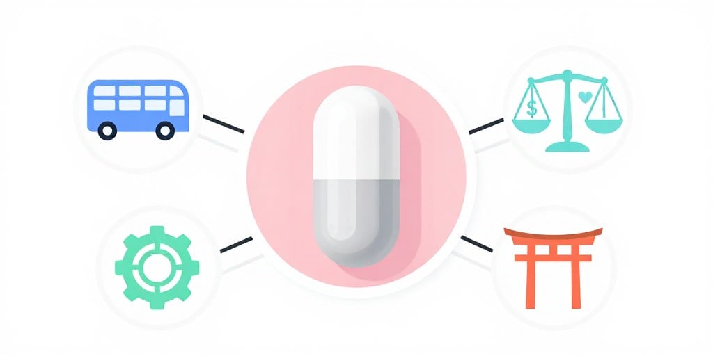 Roche Expands Obesity Therapy & Real‑World Data to Capture High‑Margin Metabolic Market