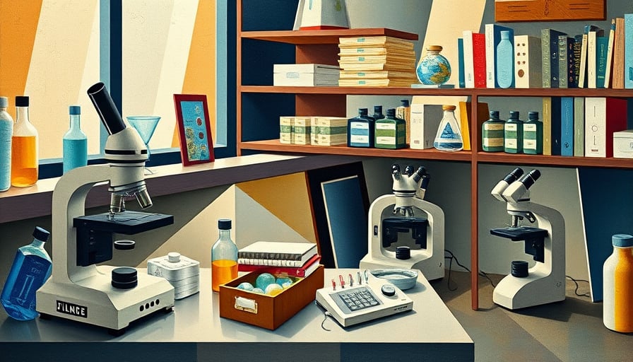 Roche Gains CE Mark for Elecsys ApoE4 – Rapid, Reliable Alzheimer's Risk Test Launches EU‑Wide