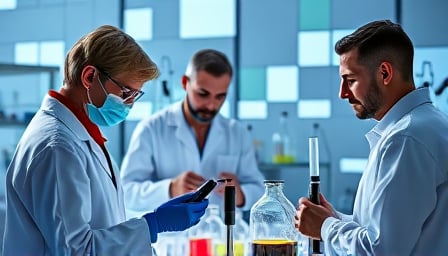 Roche Holding AG Defies Market Uncertainty with Strong Performance and Innovative Strategies