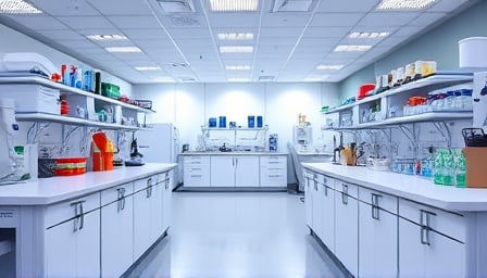 Roche Holding AG Navigates Market Volatility Amid European Stock Declines