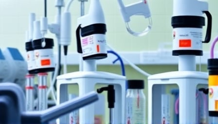 Roche Revolutionizes Healthcare with FDA-Cleared Respiratory Tests and Breakthrough Macular Degeneration Treatment