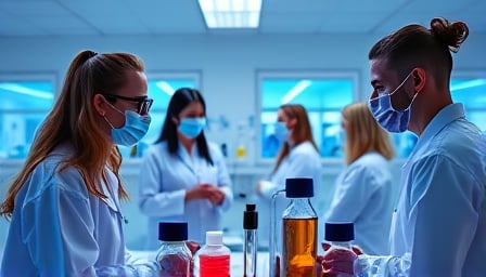 Roche Secures FDA Approval for Stroke Drug, Expands Heart Medicine Label, and Hits Stock Highs