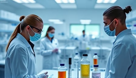 Roche Secures Key Regulatory Approvals and Announces Capital Structure Reforms
