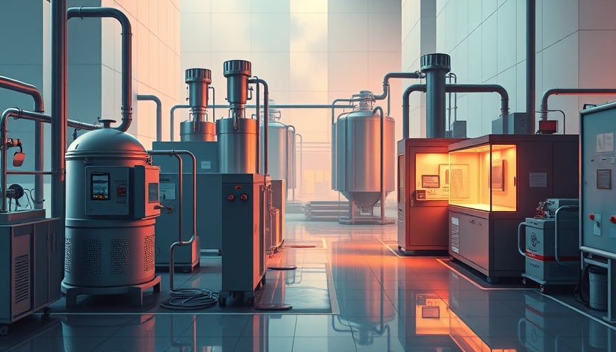 Roche Shares Rise as U.S. Settles Drug‑Price Deal: Tariff Exemption Boosts Investor Confidence