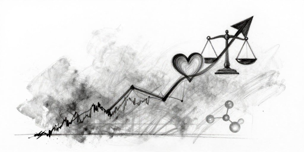 Roche Shares Surge as Petrelintide Shows 5.8% Weight Loss & 0.9% HbA1c Reduction in Phase‑2 Trial
